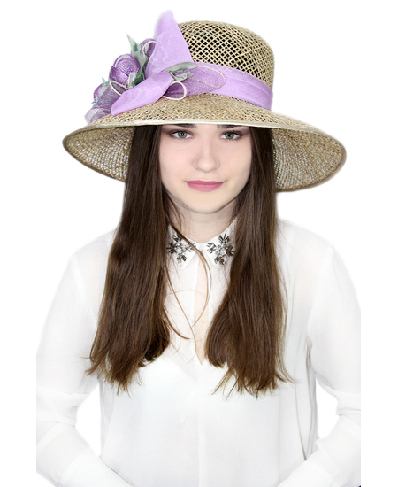 Шляпа "Малисия"