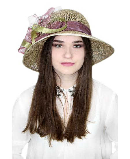 Шляпа "Марина"