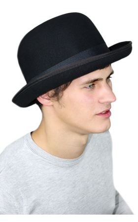 Шляпа "Паоло"