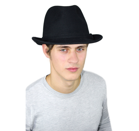 Шляпа "Вернон"