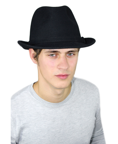 Шляпа "Вернон"